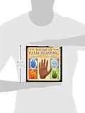 Image de The Art of Palm Reading: A practical guide to character analysis and divination through the ancient art of palmistry