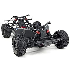 ARRMA 1/10 SENTON 4X4 V3 MEGA 550 Brushed Short