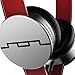 SOL REPUBLIC Tracks HD On-Ear Headphones - Red 1241-03