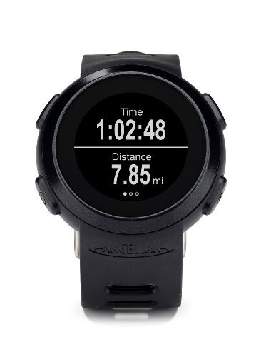 magellan echo watch app