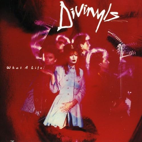 Divinyls - Divinyls (1990) - Amazon.com Music