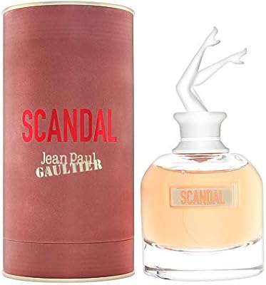 jean paul scandal perfume