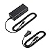 Kapaxen EH-67 Replacement AC Power Adapter for Nikon Coolpix L820 L810 L310 L120 L110 L105 L100 Digital Cameras
