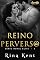 Livro Reino Perverso