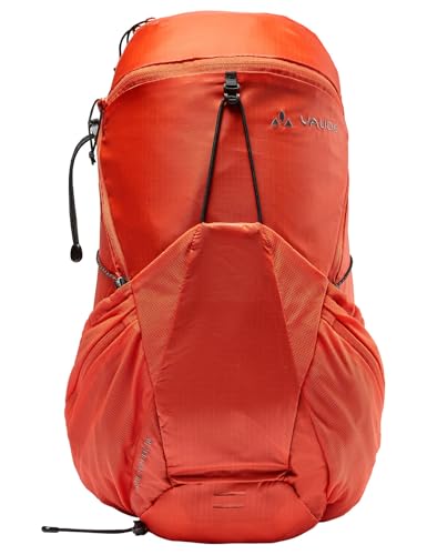 VAUDE Trail Spacer 18 Mochilas15-19L Unisex adulto (Pack de 1)
