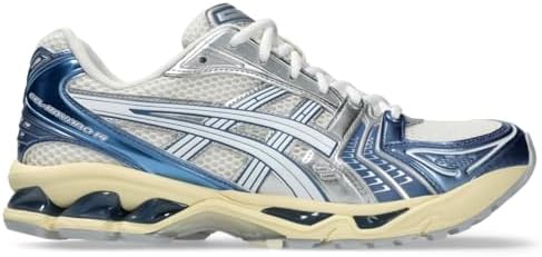 Amazon.com | ASICS Unisex Gel-Kayano 14 Sportstyle Shoes, 10  display picture 2