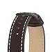 Wellfit Genuine Nubuck Leather Band