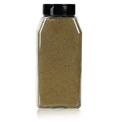 Castle Foods | SAGE RUBBED, 6 oz Premium Restaurant Quality - Thumbnail 3