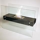 Nu-Flame La Strada Ethanol Fireplace