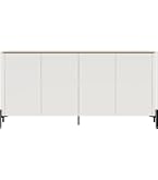 Amazon.com - Manhattan Comfort Abbey 67