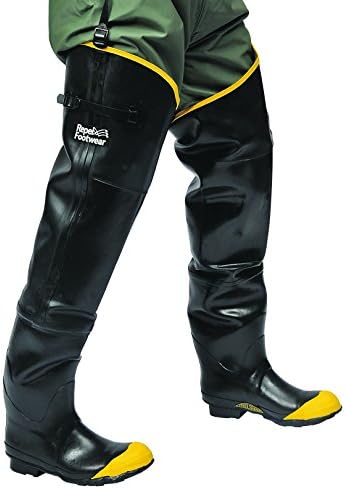 Amazon.com | LaCrosse Storm Hip 31” Men display picture 3
