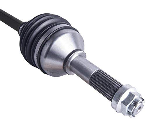 image for East Lake Axle rear left/right cv axle compatible with Kawasaki Brute 