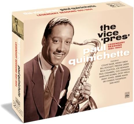 Duke at his Very Best - Legendary Works 1940-1942, the Jimmy