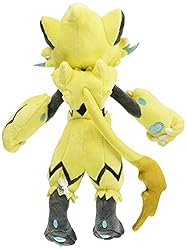 Pokemon Sanei All Star Collection PP133 Zeraora