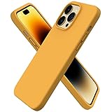 ORNARTO Compatible with iPhone 14 Pro Max Case