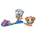 Littlest Pet Shop Jet Ski Playset