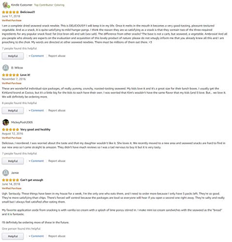 4 Kims+Seaweed+Snacks+Salt+Roasted