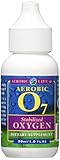 Pure Advantage Aerobic Life 07 Stabilized Oxygen, 1 Fluid Ounce