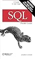 SQL Pocket Guide: A Guide to SQL Usage