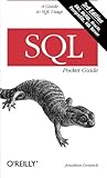 SQL Pocket Guide: A Guide to SQL Usage