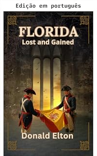 Livro Florida: perdida e ganha