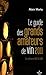 Le guide des grands amateurs de vin by