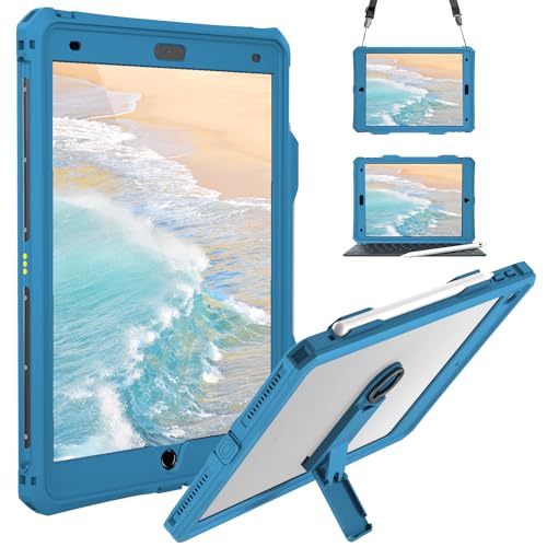ShellBox iPad 10.2 9th 8th 7th Generation Case