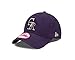 New Era MLB Colorado Rockies Women's Essential 9Forty Adjustable Cap