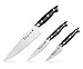 Cangshan Z Series 62595 German Steel Forged 3-Piece Starter Knife Set