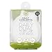 Daily Dual Texture Scrubber - Daily Concepts - Regular texture where you need more exfoliation and soft texture for the more gentle parts of your body