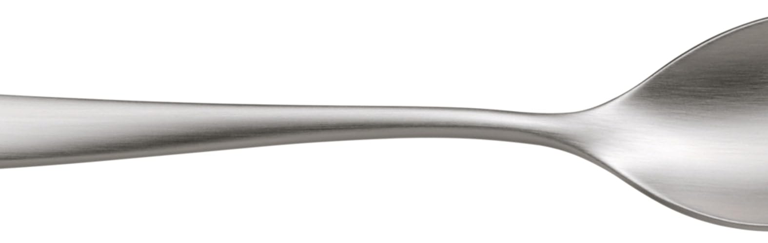 WMF Vision Cromargan Protect Teaspoon, Silver