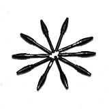 Ugee Replacement Pen Nibs for Graphic Drawing Tablet(Black)