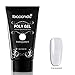 Matoen 30ml/Bottle Poly Gel Lasting Finger Nail Crystal Jelly Camouflage UV Lamp Extension Gel (F)