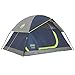 Coleman Dome Tent for Camping | Sundome Tent with Easy Setup