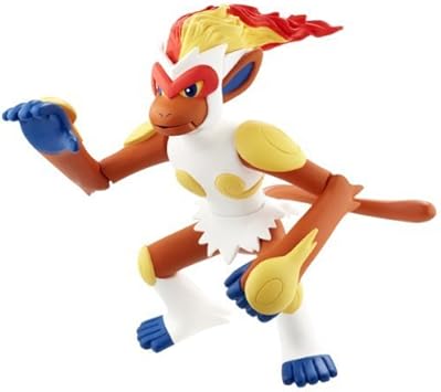 infernape action figure