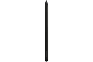 SAMSUNG Galaxy Tab S9 Series S Pen for Writing, Drawing, Navigating Tablet, Easy Charging on Magnetic Holder, IP68 Rating, Air Command for Personalized Actions, US Version, EJ-PX710BBEGUJ, Black