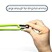 MoreFarther Slingshot Replacement Bands Professional Slingshots Bands Pack of 2