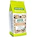 Seitenbacher Muesli #21 Organic Oat and Barley Muesli with Cashews and Almonds, Wheat Free, 3 pack 16-Ounce bag, made in Germany