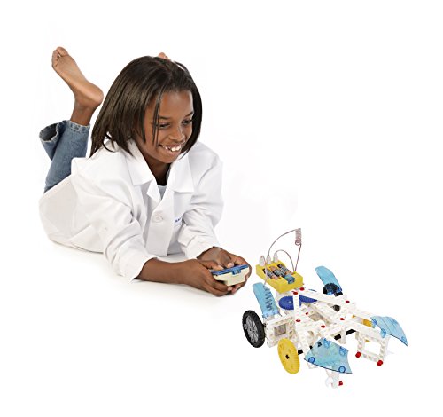 Thames and Kosmos Remote-Control Machines DLX