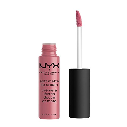 NYX Soft Matte Lip Cream, Milan