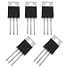5 pcs of MJE3055T MJE3055 10A 60V NPN Transistor for General Purpose and Switching Applications