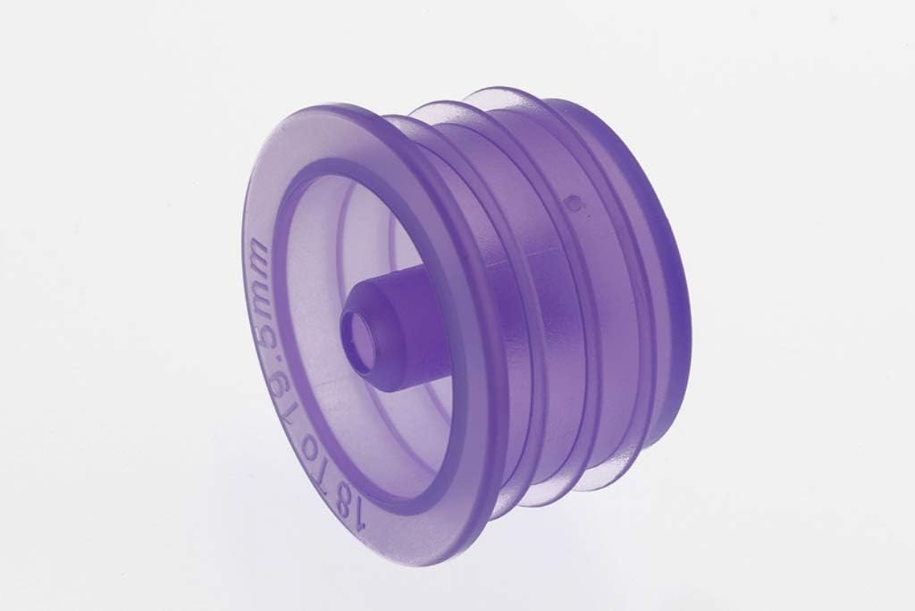 ENFit Bottle Adapter, 16.5mm18mm, Sterile Health