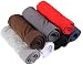 Mens Boxer Brief Multicolor 3d Clipping Stretchy Fit