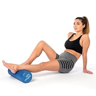 Foam Rollers & Massage Accessories