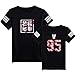 Anime Boku No Hero 2 Piece Outfit Short Tshirt Cosplay Shirt Merchandise