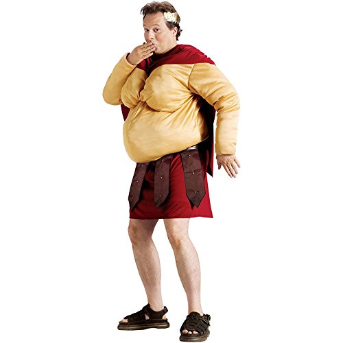 Halloween Costumes That Will Make You Fart!