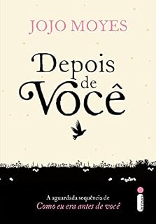 Livro Depois de você