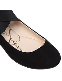 Zapatillas de baile Mandayss de Jessica Simpson para mujer