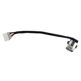 ZAHARA DC Jack Cable for ASUS TUF Gaming FX505 FX705 GD GE GT DD (1417-00L40A2) view 2