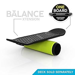 MORFBOARD Balance Xtension, Roller Board Extension